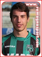 Roberto Refolo / Attaccante Sassuolo