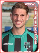 Giuseppe Maiorano / Attaccante Sassuolo