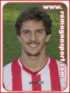 Jacopo Fabbri / Centrocampista Bagnacavallo