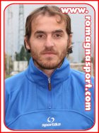 Christian Brigliadori / Allenatore Asca Borghi