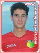 Amedeo Valentini / Difensore Asca Borghi