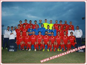 Asca Borghi Promozione Girone D