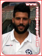 Marco Agrusti / Difensore Bakia Cesenatico