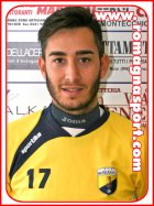 Gabriele Ricci / Attaccante Marignanese