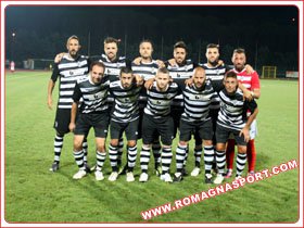Murata Camp. Sammarinese Girone Unico