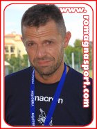 Francesco Montanini / Allenatore Fidenza