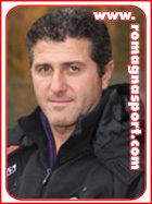 Claudio Chiesa / Presidente Fidenza