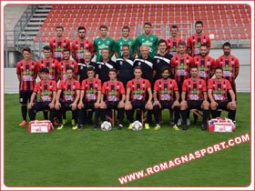 Fiorenzuola 1922 Serie D Girone D