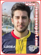 Giordano Margotti / Attaccante Supernova