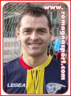 Jacek Franciszck Lis / Attaccante Supernova