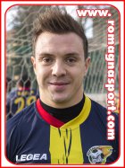 Matteo Diotalevi / Centrocampista Supernova