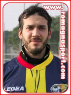 Luca Agostini / Centrocampista Supernova