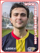 Vincenzo Moliterni / Difensore Supernova