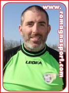 Marco Fersini / Portiere Supernova