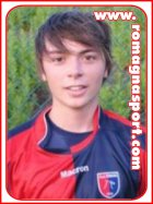 Coppa - Mercury vs Tortiano 0-2