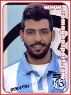 Carriera Di Slimani Younes
