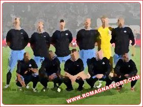 Macerone Romagna Sport