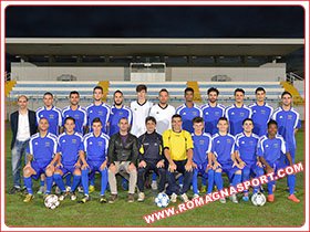 Alfonsine Eccellenza Girone B