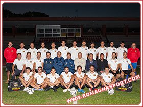 Cattolica Eccellenza Girone B