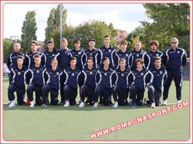 Cattolica S.M. Juniores Nazionale Girone E