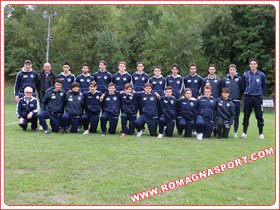 Alta Valconca Juniores Provinciale Rimini