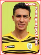 Real Miramare vs Sp. Club Vallesavio 1-2