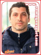Davide Betti è il nuovo allenatore dell'Appennino 2000