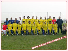 Gualdo Voghiera Promozione Girone C