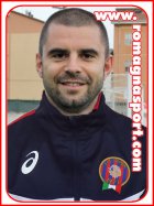 Casalecchio vs S.Maria Codifiume 0-1