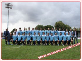 Bakia Cesenatico Promozione Girone D