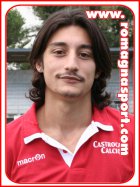Castrocaro vs Russi 2-0