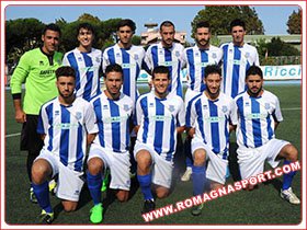 FYA Riccione Promozione Girone D
