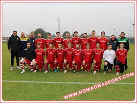 S. Ermete Promozione Girone D