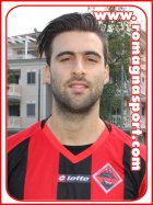 Nicola Grechi al Morciano