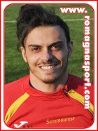 Gianfranco Rondinelli / Centrocampista Sammaurese