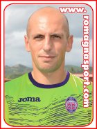 Real Metauro vs Cantiano 1-0