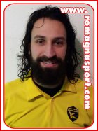 Giacomo Mari / Centrocampista Team K-Sport M.te