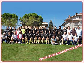 Leonessa Montoro 1a Categoria B Marche