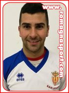 Castelfrettese  vs Staffolo  0-1