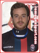 Andrea Zavoli / Centrocampista G.S. Cagliari