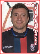 Simone Livi / Centrocampista G.S. Cagliari
