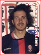 Michele Zanni / Centrocampista G.S. Cagliari