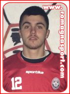 Riccardo Martinelli / Portiere G.S. Cagliari