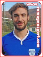 Mattia Betti / Difensore Castel Del Rio