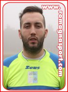 Danilo Fanti / Attaccante S. Benedetto V.S.