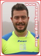 Lorenzo Gardosi / Attaccante S. Benedetto V.S.