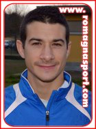 Giovanni Tiana / Centrocampista Siepel. Bellaria