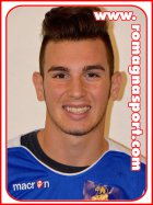 Andrea Guidotti / Centrocampista Siepel. Bellaria