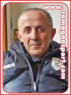 Davide Poli / Allenatore Utd. Montefredente