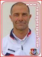 Diego Grassi / Allenatore Berra